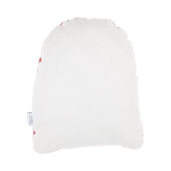 Poduszka dziecięca z domieszką bawełny Mike & Co. NEW YORK Pillow Toy Murio, 22x27 cm-image-1