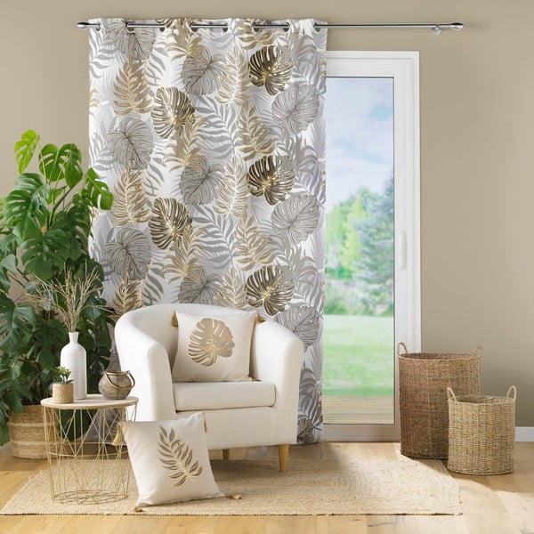 Poduszka dekoracyjna 40x40 cm Mogador – douceur d'intérieur-image-3