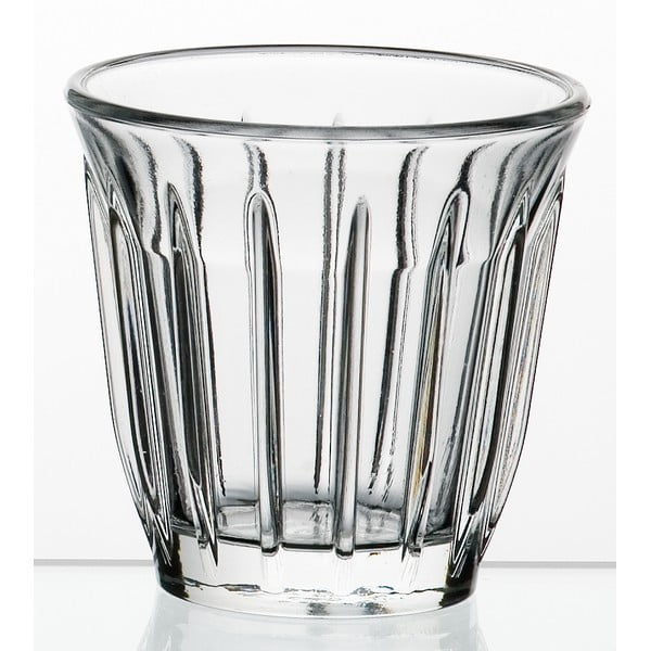 Pucharek szklany La Rochére Zinc, 100 ml