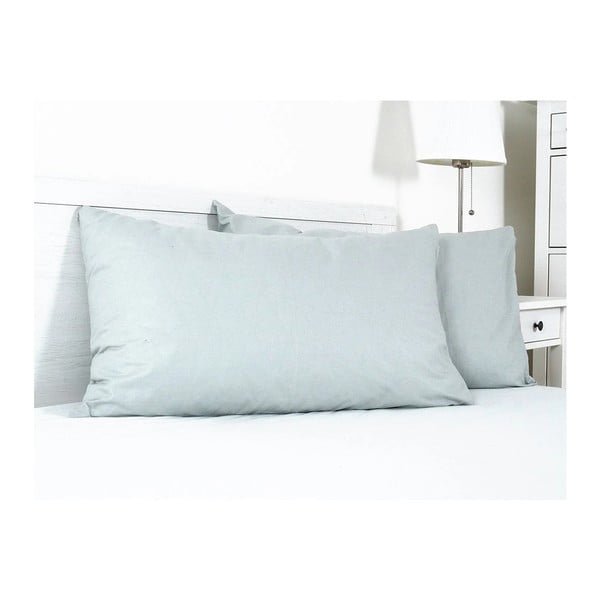 Bawełniana poszewka na poduszkę 45x75 cm Visco – B.E.S.-image-2