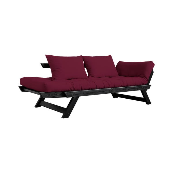 Sofa Karup Design Bebop Black/Bordeaux-image-3