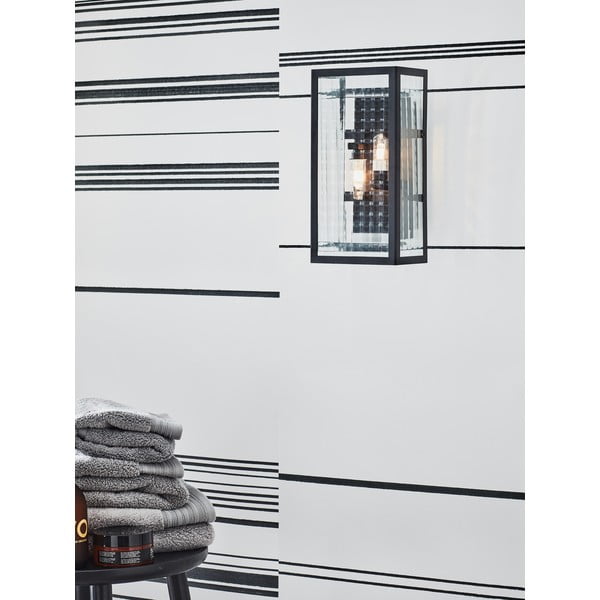 Czarny kinkiet Markslöjd Fulham-image-1