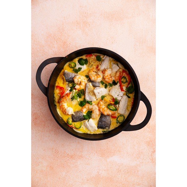 Garnek aluminiowy odpowiedni na indukcję 4.3 l Trattoria – Tefal-image-1