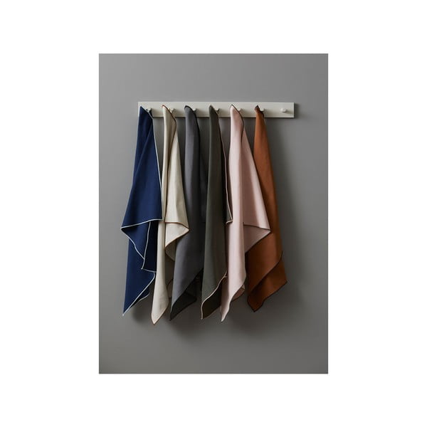 Ścierka z bawełny organicznej 80x55 cm Organic − Södahl-image-1