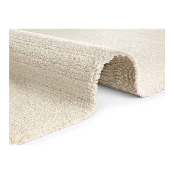 Jasnokremowy dywan Elle Decoration Glow Loos, 160x230 cm-image-2