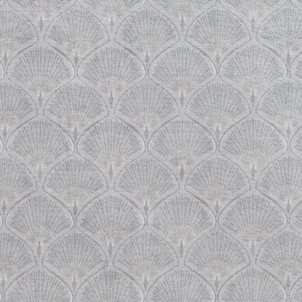 Jasnoszary dywan odpowiedni do prania 122x170 cm Deco Peacock – Catherine Lansfield-image-4