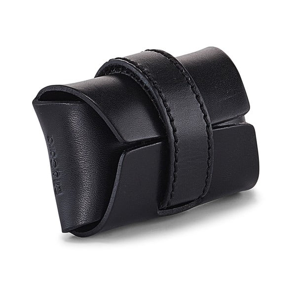 Saszetka na woreczki Pisa 20mm Black – MiaCara