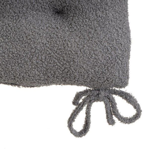 Poduszka na krzesło 40x40 cm Sherpa – Casa Selección-image-1