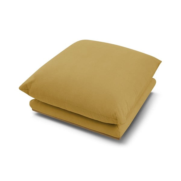 Żółty podnóżek Ernest – Bobochic Paris-image-4