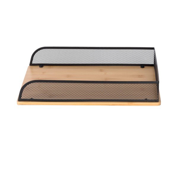 Metalowy organizer na dokumenty – Compactor-image-3
