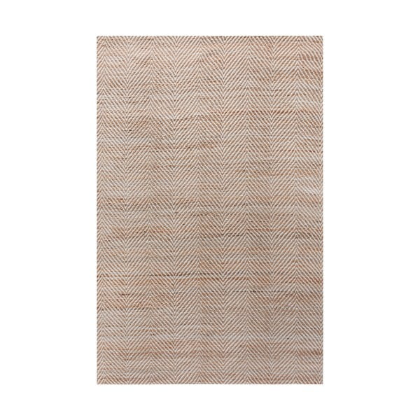 Beżowy dywan 200x300 cm Amabala – House Nordic