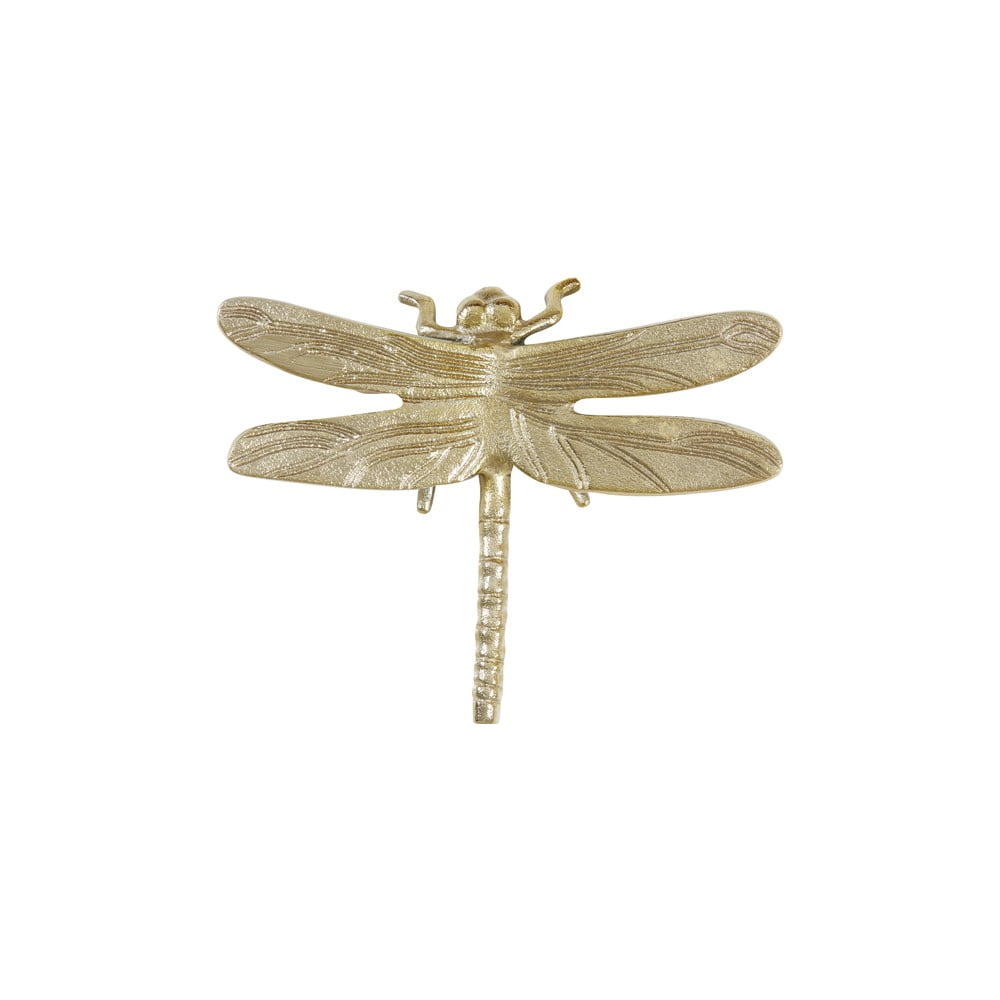 Metalowa figurka Dragonfly – Light & Living