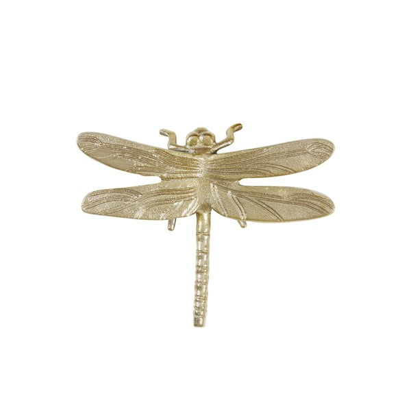 Metalowa figurka Dragonfly – Light & Living