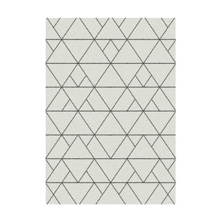 Kremowy dywan Universal Nilo, 160x230 cm