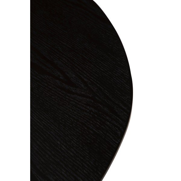 Stół z blatem w dekorze jesionu 110x220 cm Ooid – DAN-FORM Denmark-image-4