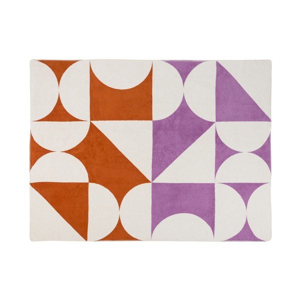 Koc 150x200 cm Tul – noo.ma