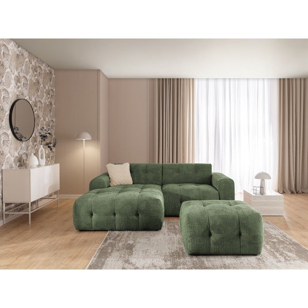 Zielony podnóżek Melva – Ropez-image-4