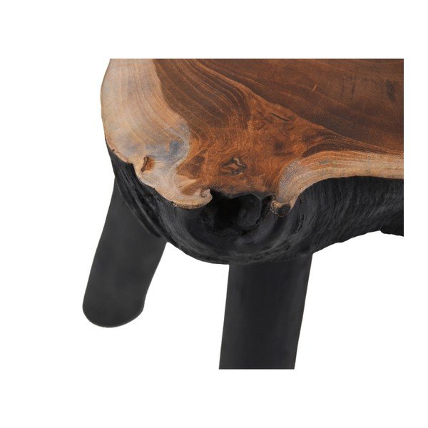 Stołek Moycor Teak-image-1
