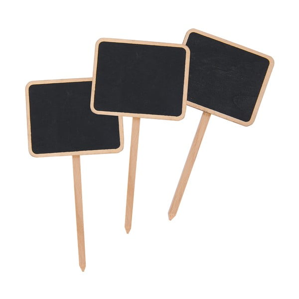 Zestaw nasion kwiatów i czarnych tabliczek Moulin Roty-image-1