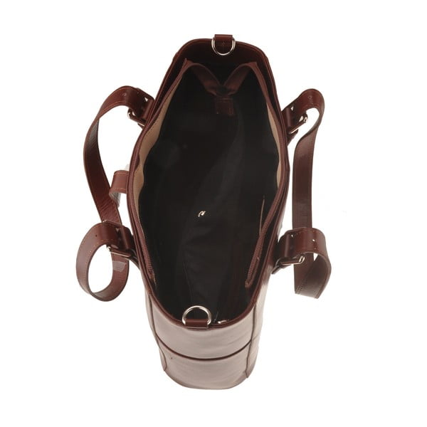 Torebka Lampone Brown-image-3