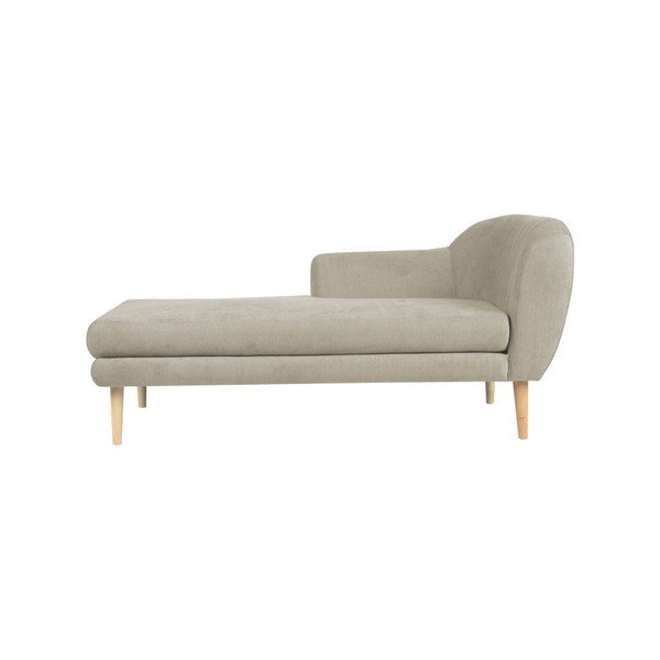Beżowy szezlong Mazzini Sofas Sardaigne-image-1