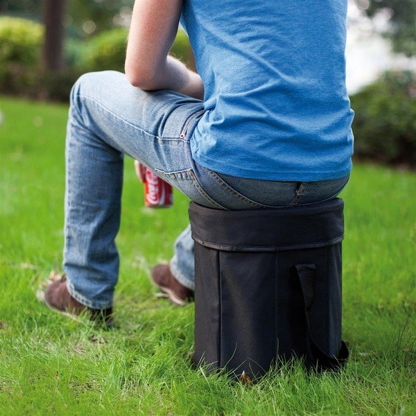 Torba termiczna i siedzisko w jednym XD Collection-image-1