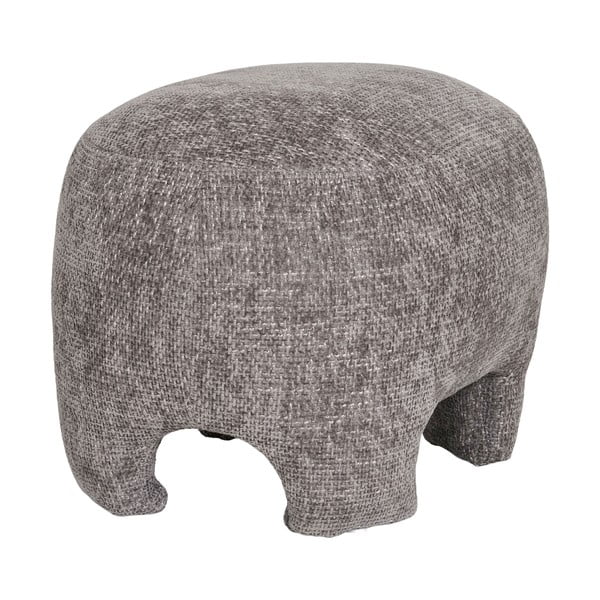 Szary podnóżek Nazare – House Nordic-image-2