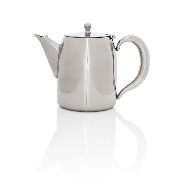 Dzbanek do herbaty ze stali nierdzewnej Sabichi Teapot, 1,3 l