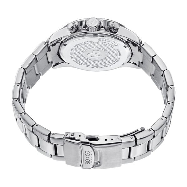 Zegarek męski Monticello Silver-image-1