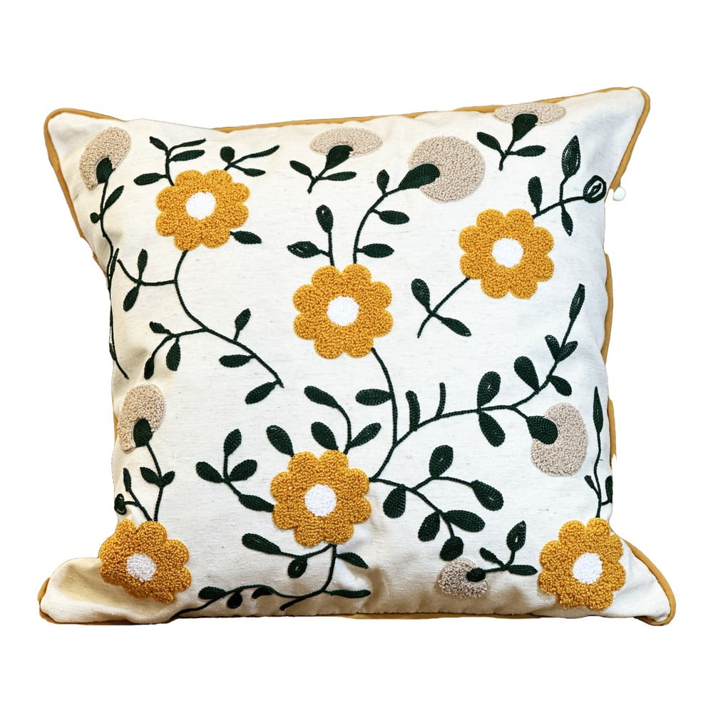 Poszewka na poduszkę 43x43 cm – Mila Home