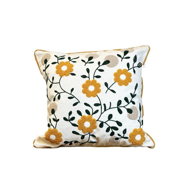 Poszewka na poduszkę 43x43 cm – Mila Home