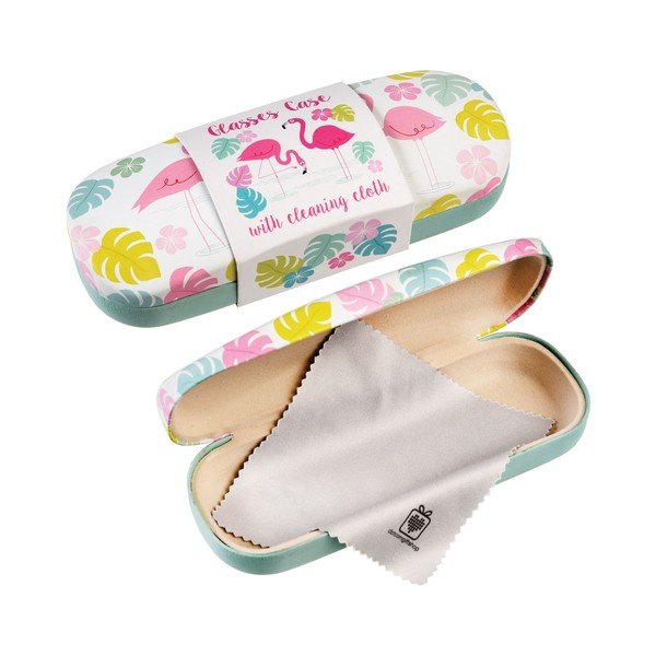Etui na okulary Rex London Flamingo Bay-image-1