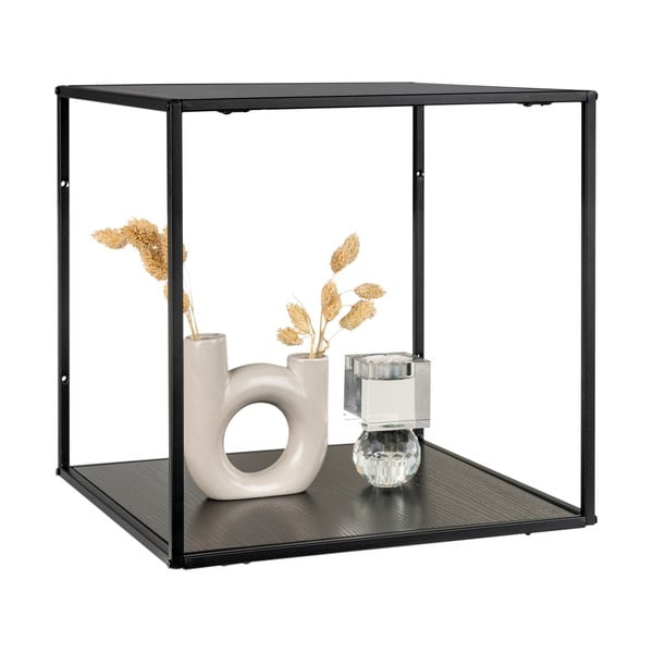 Czarna półka Vita – House Nordic-image-2