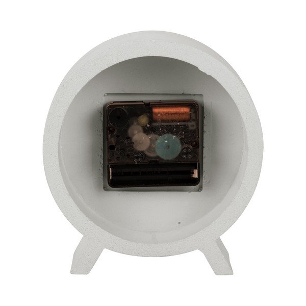 Budzik ø 13 cm Honeycomb – Karlsson-image-4