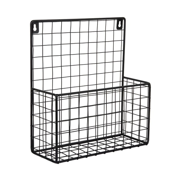 Metalowy gazetnik Reja – PT LIVING