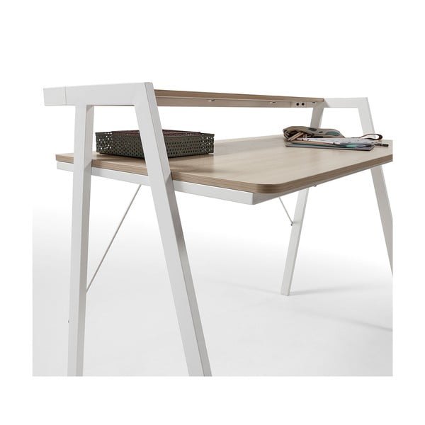 Biurko Kave Home Aarhus, 114,5x60 cm-image-4