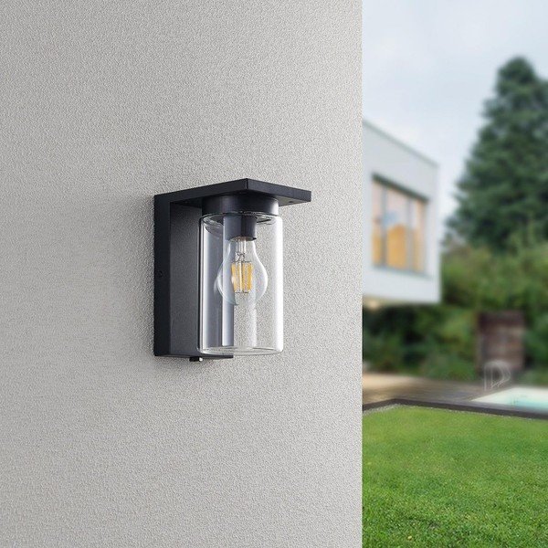 Lampa zewnętrzna (wysokość 19 cm) Ardila – Trio-image-2