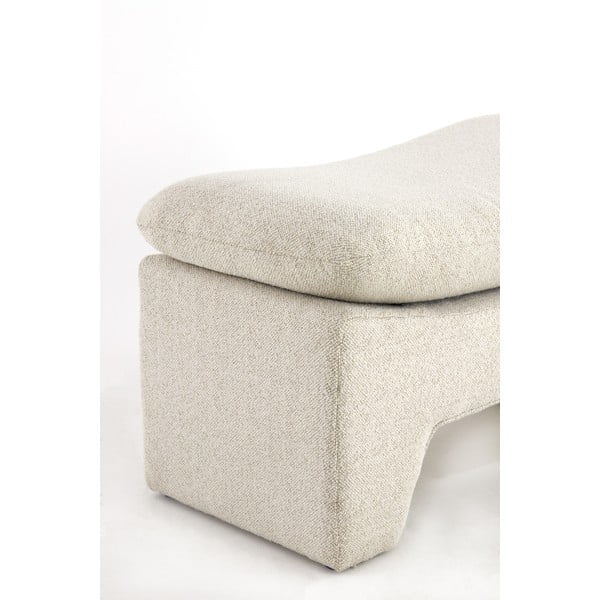 Beżowy puf Dasha – Light & Living-image-4