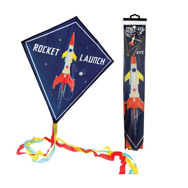 Latawiec dla dzieci Rex London Space Age Kite