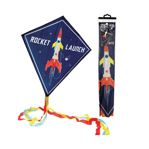 Latawiec dla dzieci Rex London Space Age Kite