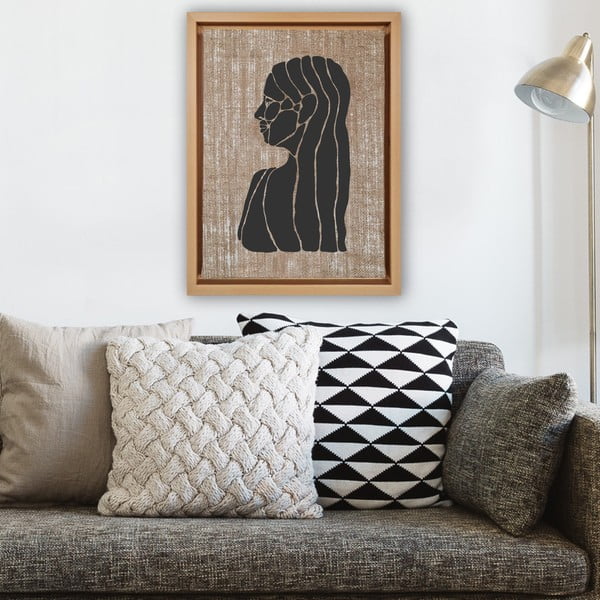 Obraz 36x46 cm – Wallity-image-1