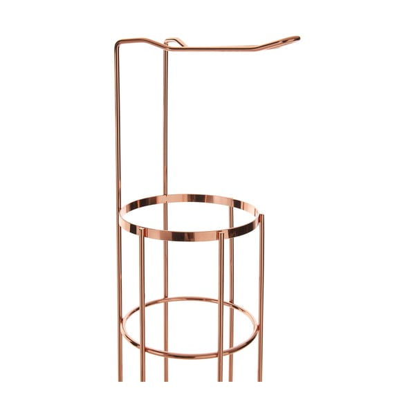 Stojak na papier toaletowy – Premier Housewares-image-3