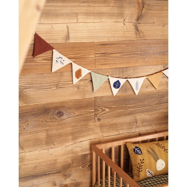 Girlanda dziecięca Yanil – Kave Home-image-1