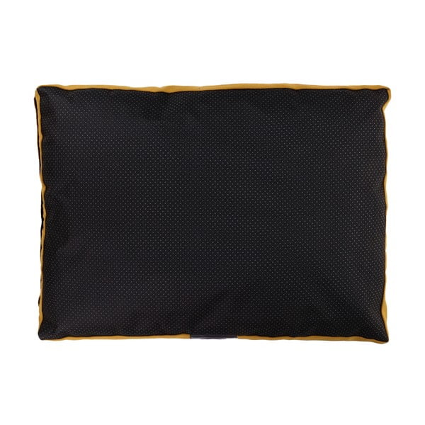 Żółte legowisko 110x70 cm Dog Box – Ego Dekor-image-2