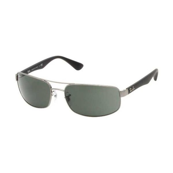 Męskie okulary przeciwsłoneczne Ray-Ban RB3445 157