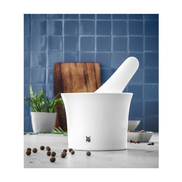 Porcelanowy moździerz WMF Gourmet-image-1