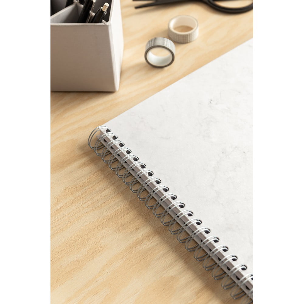 Album na zdjęcia L Marble Paper Laminate – Bigso (zdjęcie 6)
