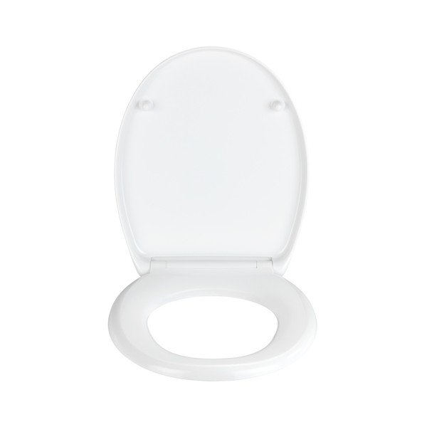 Deska WC z duroplastu Wenko Welcome-image-1
