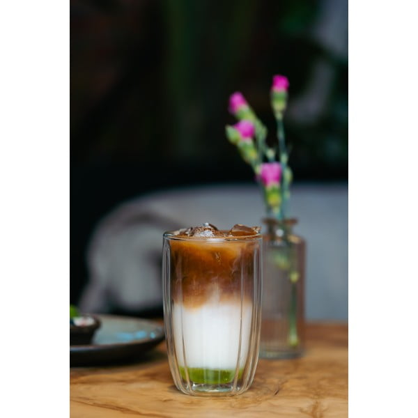 Kubki zestaw 2 szt. 250 ml Tulip – Vialli Design-image-2