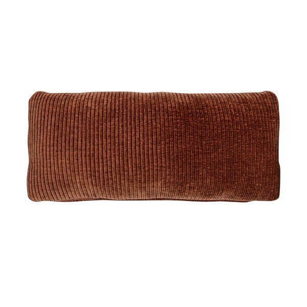 Sztruksowa poduszka dekoracyjna 70x30 cm Mojo – WOOOD